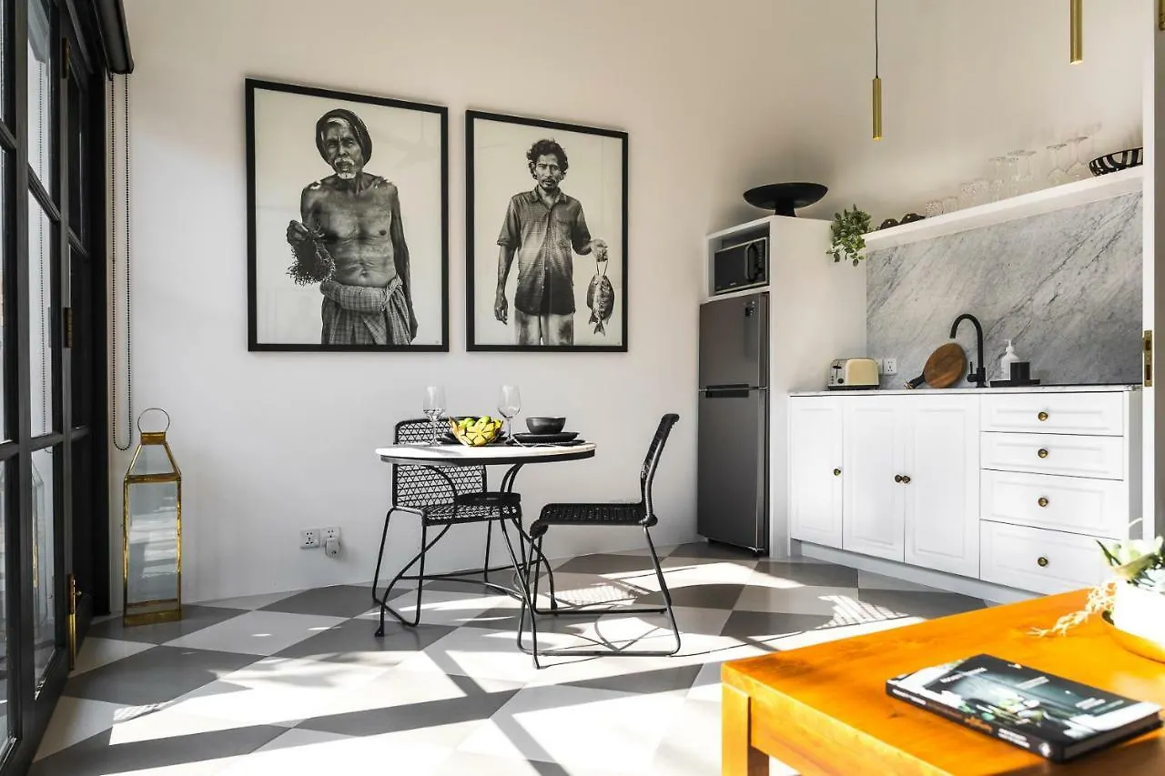 Villa Chino Seminyak  Indonesia
