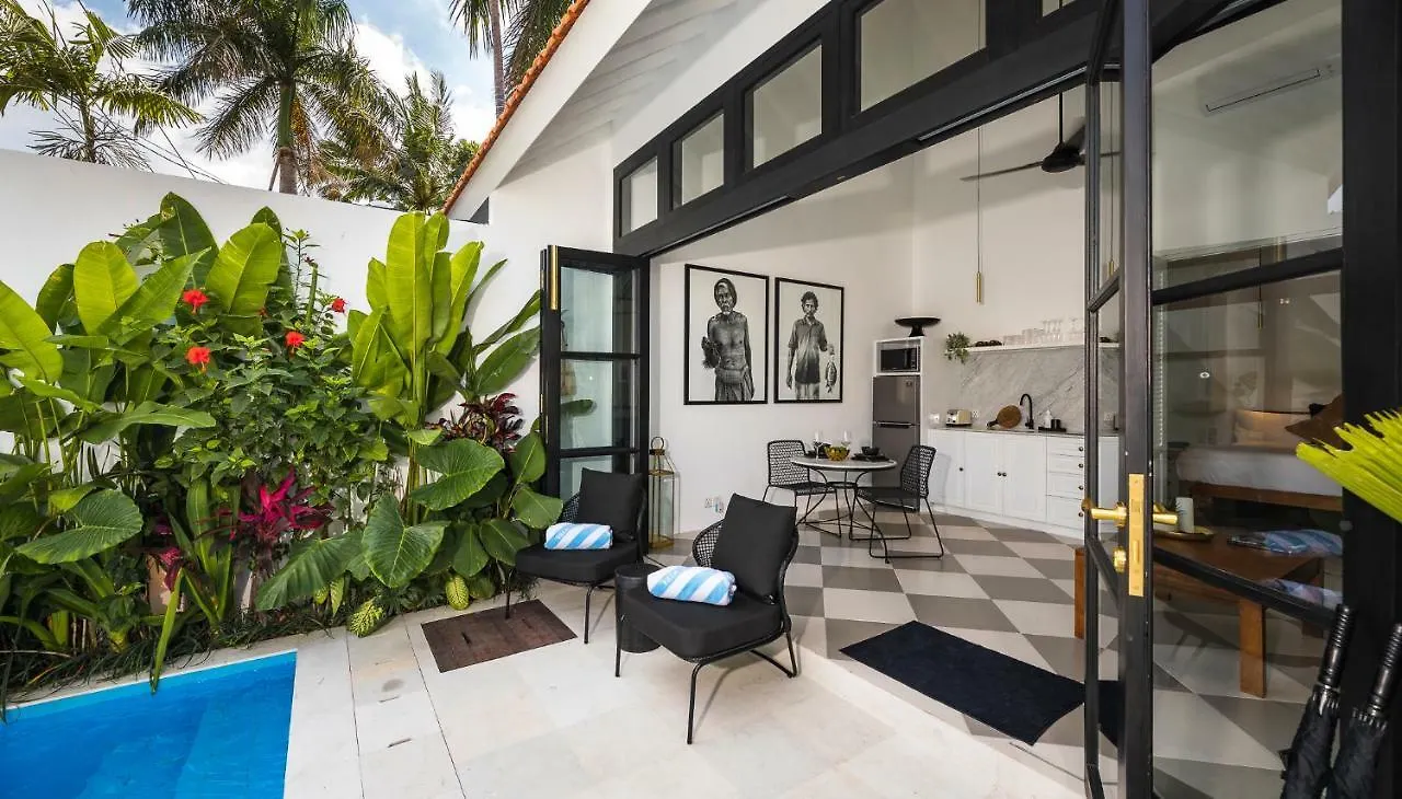 Villa Chino Seminyak